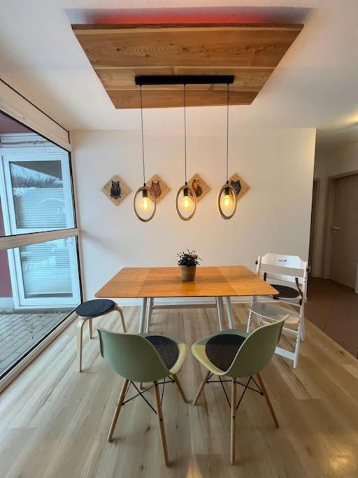Ferienhaus Im Thueringer Wald Struth-Helmershof Екстериор снимка