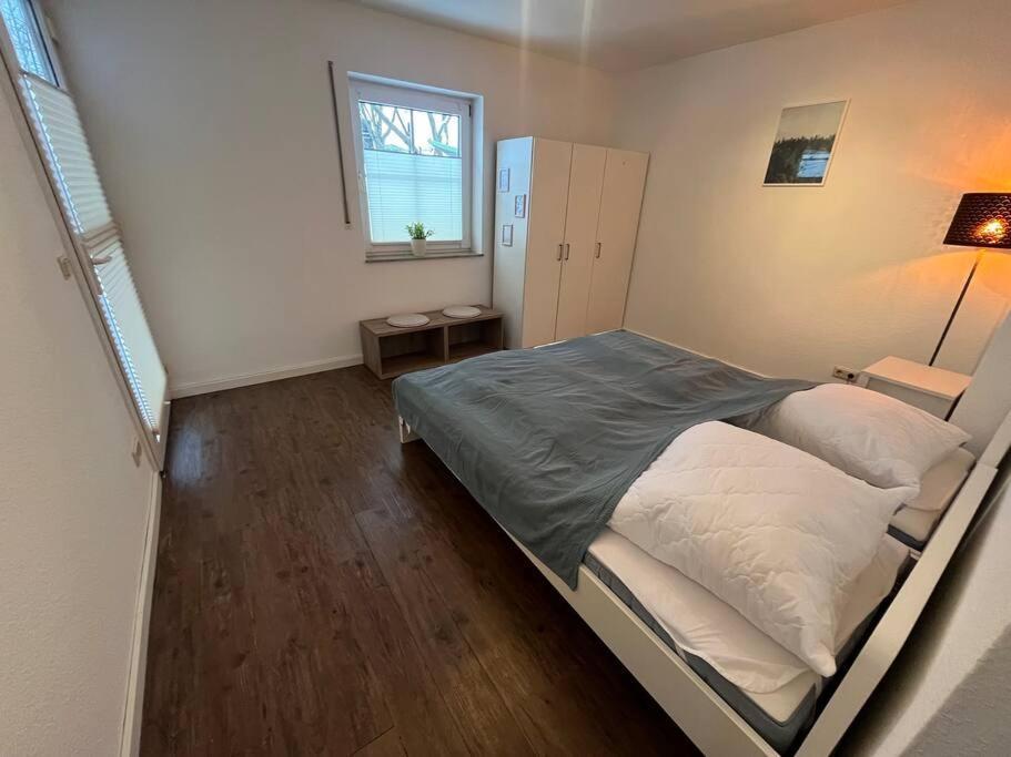 Ferienhaus Im Thueringer Wald Struth-Helmershof Екстериор снимка