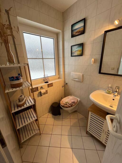 Ferienhaus Im Thueringer Wald Struth-Helmershof Екстериор снимка
